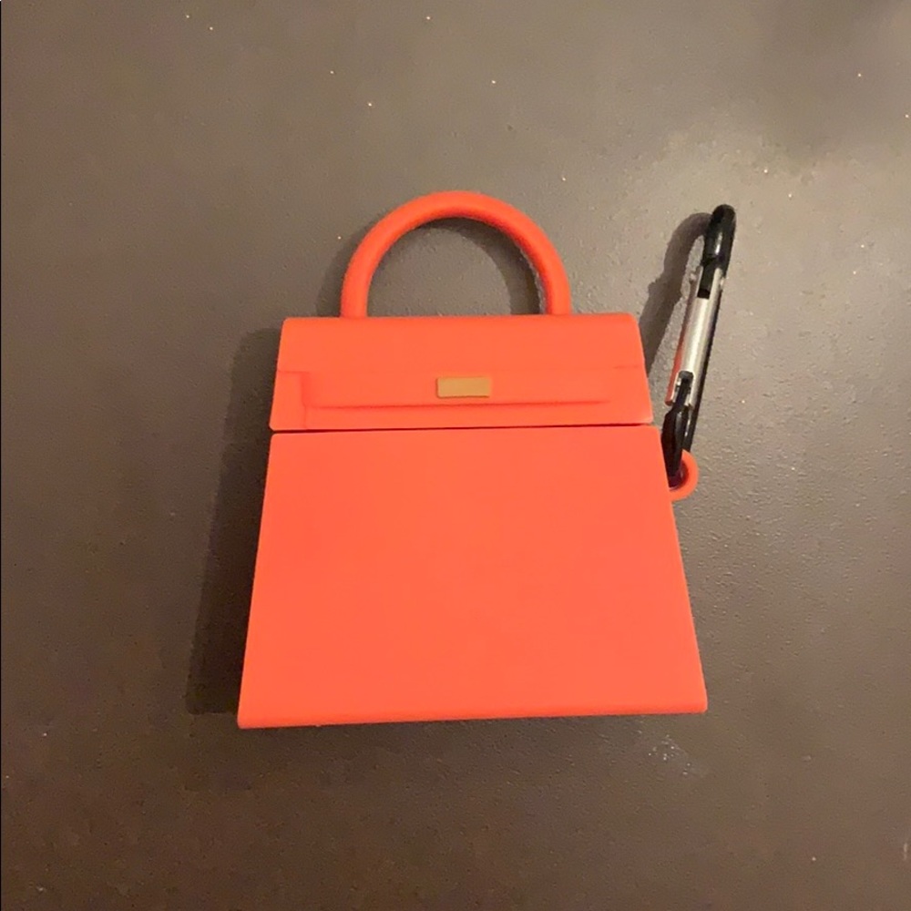 AirPod case